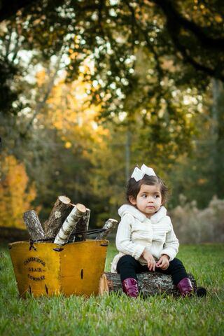 breathe deeply...exhale fully...trust, He's on his way.