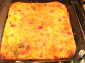 Breakfast Casserole